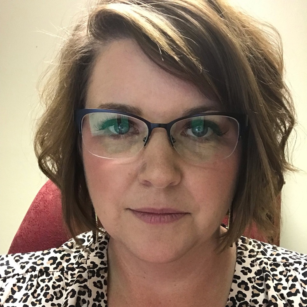 Meet your Posher, Andrea